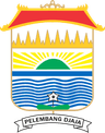 Lambang Kota Palembang