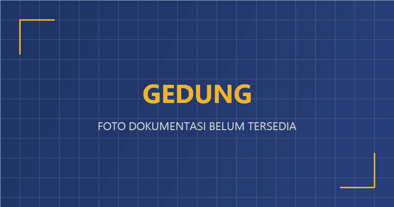 Gambar sementara proyek Rehabilitasi Gedung Kantor Camat Kemuning — dokumentasi resmi belum tersedia